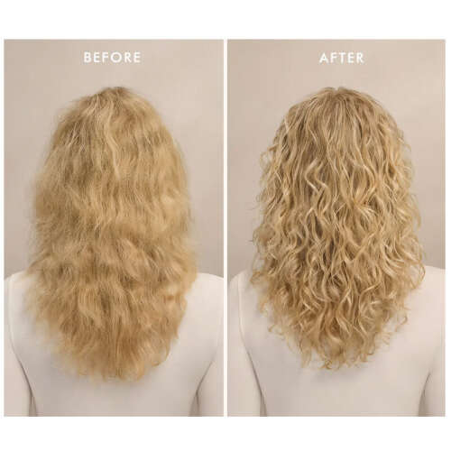 Moroccanoil Restorative Hair Mask 75 ml - 4