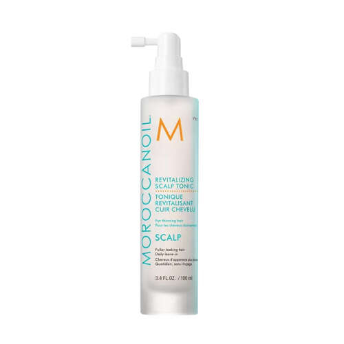 Moroccanoil Revitalizing Scalp Tonic 100 ml - Moroccanoil