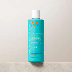 Moroccanoil Scalp Balancing Shampoo 250 ml - 2