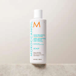 Moroccanoil Scalp Saç Derisi Dengeleyici Bakım Kremi 250 ml - 2