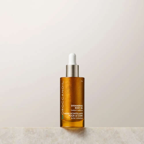 Moroccanoil Shimmering Body Oil 50 ml - 2