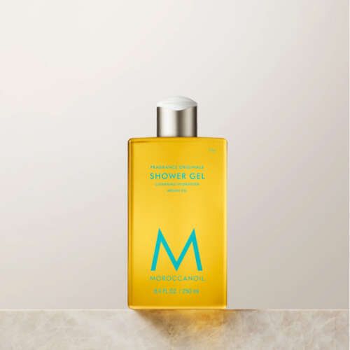 Moroccanoil Shower Gel 250 ml - 2