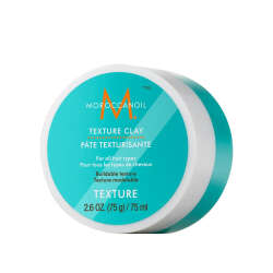 Moroccanoil Texture Clay 75 ml - 1