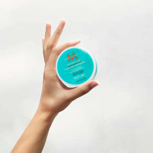 Moroccanoil Texture Clay 75 ml - 3