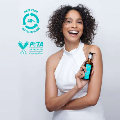 Moroccanoil Treatment 50 ml - 3