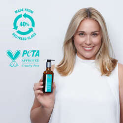 Moroccanoil Treatment Light 100 ml - 2