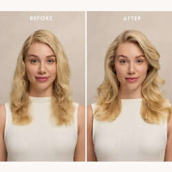 Moroccanoil Volume Volumizing Mousse 250 ml - 4