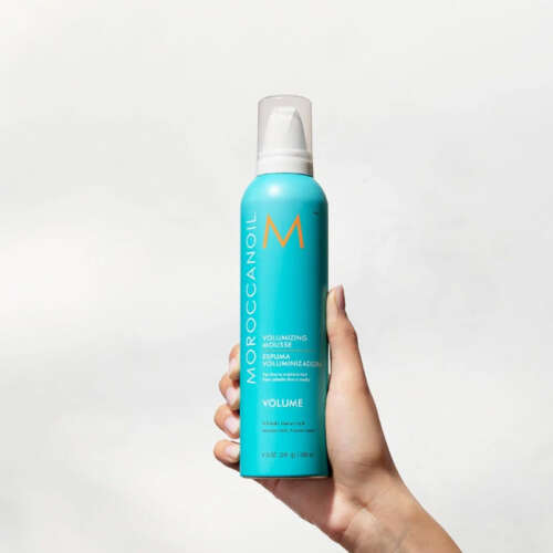 Moroccanoil Volume Volumizing Mousse 250 ml - 5