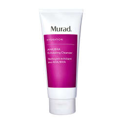 Murad AHA BHA Exfoliating Cleanser – Soyucu Etkili Yüz Temizleme Peelingi 200 ml - 1