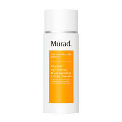 Murad City Skin Age Defense SPF 50 – Anti–Aging Etkili Mineralli Gündüz Bakımı SPF 50 50 ml - 1