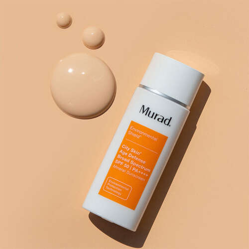 Murad Anti Aging Mineralli Gündüz Bakım Kremi SPF50 50 ml - 3