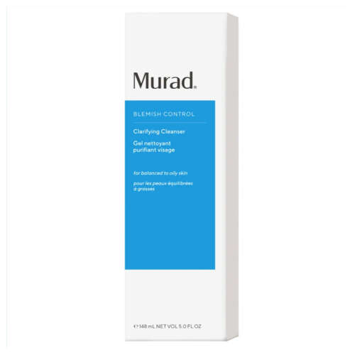 Murad Blemish Clarifying Cleanser 148 ml - 3