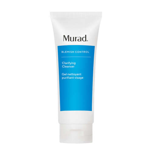 Murad Clarifying Cleanser – Arındırıcı Antibakteriyel Etkili Yüz Temizleme Jeli 200 ml - Murad