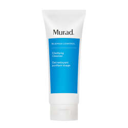 Murad Clarifying Cleanser – Arındırıcı Antibakteriyel Etkili Yüz Temizleme Jeli 200 ml - 1