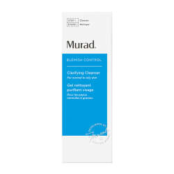 Murad Clarifying Cleanser – Arındırıcı Antibakteriyel Etkili Yüz Temizleme Jeli 200 ml - 2