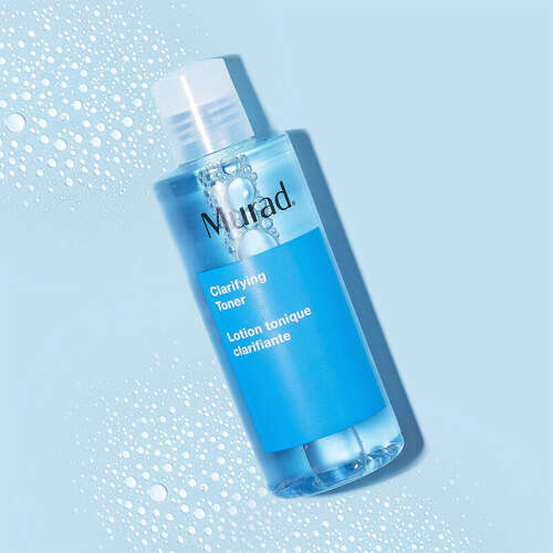 Murad Clarifying Toner – Gözenekleri Derinlemesine Temizleyen Arındırıcı Tonik 180 ml - 4