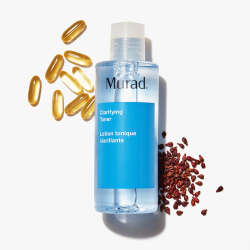 Murad Clarifying Toner – Gözenekleri Derinlemesine Temizleyen Arındırıcı Tonik 180 ml - 3