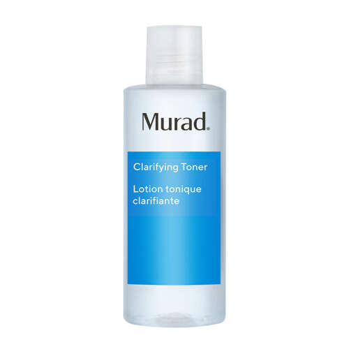 Murad Clarifying Toner – Gözenekleri Derinlemesine Temizleyen Arındırıcı Tonik 180 ml - Murad