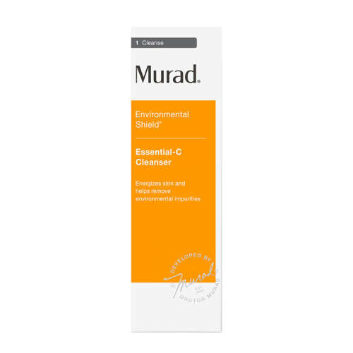 Murad Essential C Cleanser – C Vitaminli Yüz Temizleme Jeli 200 ml - 2