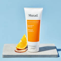 Murad Essential C Cleanser – C Vitaminli Yüz Temizleme Jeli 200 ml - 3