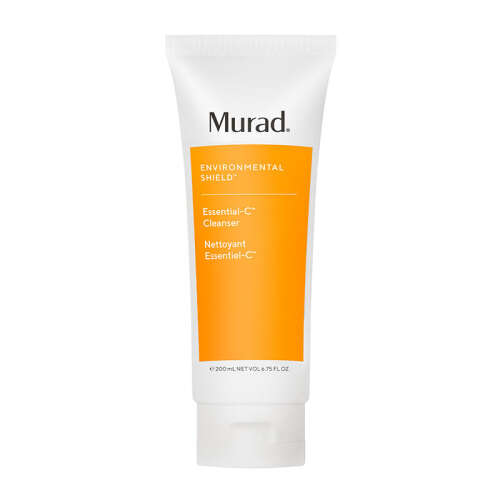 Murad Essential C Cleanser – C Vitaminli Yüz Temizleme Jeli 200 ml - Murad