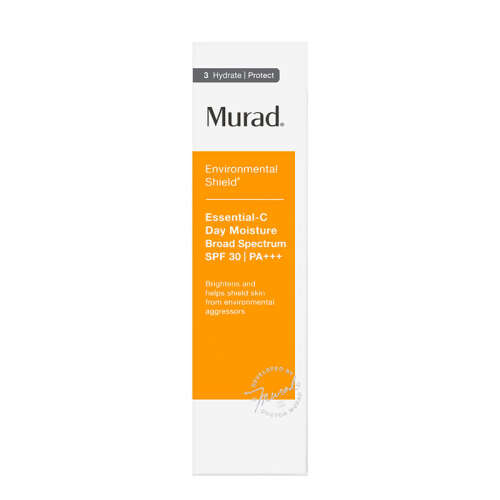 Murad Essential C Day Moisture SPF 30 – C Vitaminli Gündüz Nemlendiricisi SPF 30 50 ml - 2