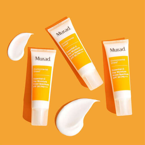 Murad Essential C Day Moisture SPF 30 – C Vitaminli Gündüz Nemlendiricisi SPF 30 50 ml - 3