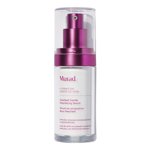 Murad Heartleaf Gentle Resurfacing Serum 30 ml - Murad