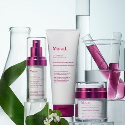 Murad Heartleaf Soothing Cleanser 148 ml - 4