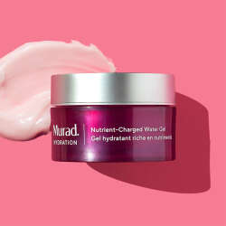 Murad Nutrient-Charged Water Gel - Su Bazlı Besleyici Jel Nemlendirici 50 ml - 3