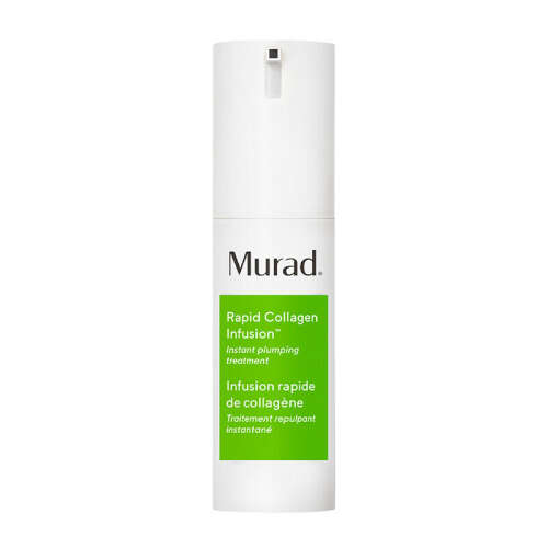 Murad Rapid Collagen Infusion – Anında Sıkılaştırıcı Kolajen Serumu 30 ml - Murad