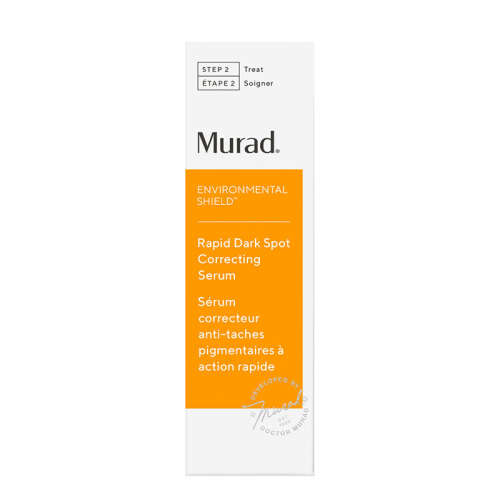 Murad Rapid Dark Spot Correcting Serum - Hızlı Etkili Leke Karşıtı Bakım Serumu 30 ml - 2