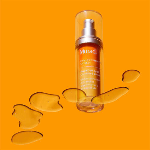 Murad Rapid Dark Spot Correcting Serum - Hızlı Etkili Leke Karşıtı Bakım Serumu 30 ml - 3