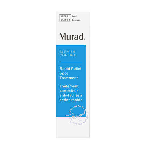 Murad Rapid Relief Spot Treatment - Sebum Kontrol Jel 15 ml - 2