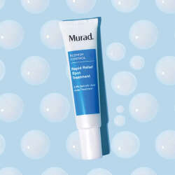 Murad Rapid Relief Spot Treatment - Sebum Kontrol Jel 15 ml - 4