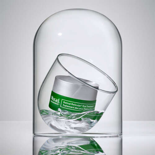 Murad Retinal Resculpt Eye Treatment - Retinal İçeren Yenileyici Göz Kremi 15 ml - 3