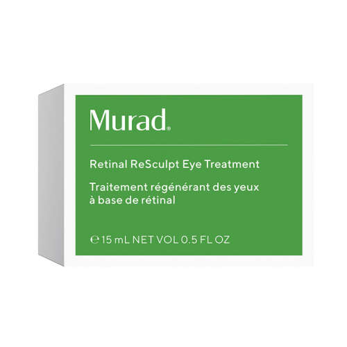 Murad Retinal Resculpt Eye Treatment - Retinal İçeren Yenileyici Göz Kremi 15 ml - 2