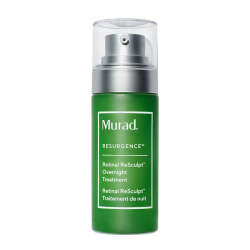 Murad Retinal Resculpt Overnight Treatment - Retinal İçeren Yenileyici Mucize Gece Serumu 30 ml - 1