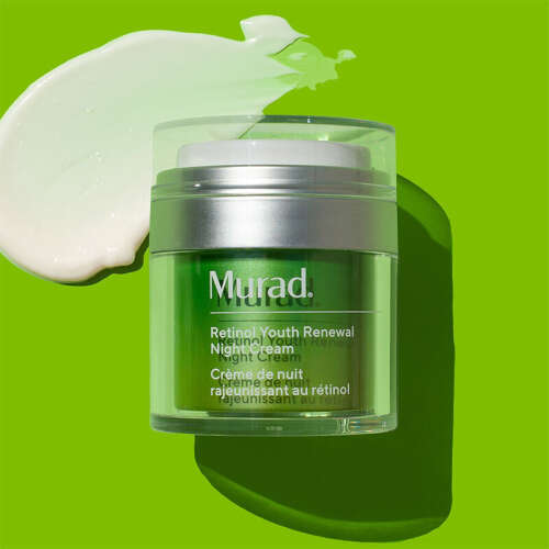 Murad Retinol Youth Renewal Gece Kremi 50 ml - 3