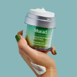 Murad Retinol Youth Renewal Gece Kremi 50 ml - 4