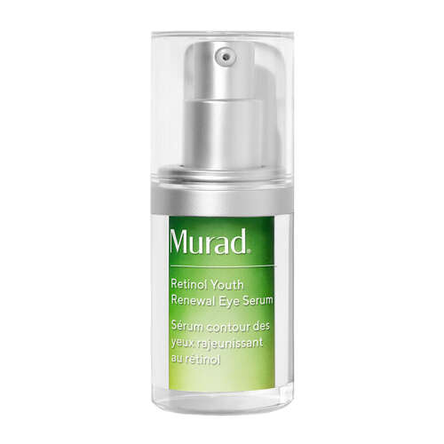 Murad Retinol Youth Renewal Eye Serum – Gençlik Kodu: Cilt Yenileyici Retinol Göz Serumu 15ml - 1