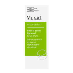 Murad Retinol Youth Renewal Eye Serum – Gençlik Kodu: Cilt Yenileyici Retinol Göz Serumu 15ml - 2