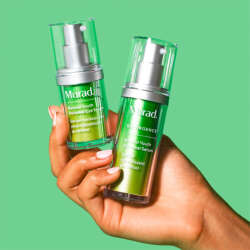 Murad Retinol Youth Renewal Eye Serum – Gençlik Kodu: Cilt Yenileyici Retinol Göz Serumu 15ml - 4