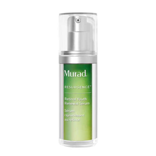 Murad Retinol Youth Renewal Serum – Gençlik Kodu: Cilt Yenileyici Retinol Serum 30 ml - Murad