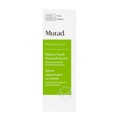 Murad Retinol Youth Renewal Serum 30 ml - 2