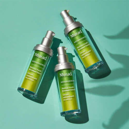 Murad Retinol Youth Renewal Serum 30 ml - 3