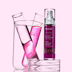 Murad Revitalixir Recovery Serum - Yorgun ve Cansız Ciltlere Özel Anti-Aging Bakım 40 ml - 3