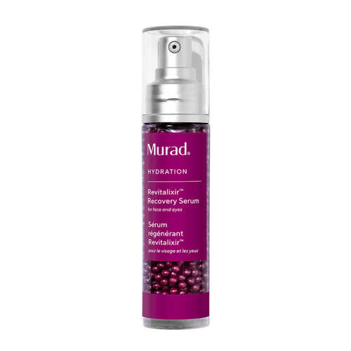 Murad Revitalixir Recovery Serum - Yorgun ve Cansız Ciltlere Özel Anti-Aging Bakım 40 ml - Murad