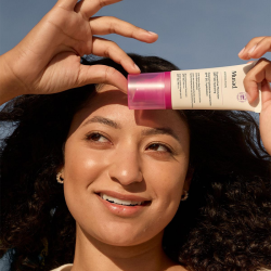 Murad Superactive SPF50 Moisturizer: Hydrating 50 ml - 3