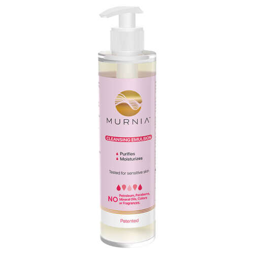 Murnia Cleansing Emulsion 200 ml - Murnia